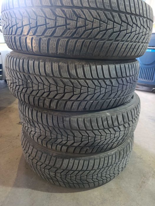 235 65 19 Зимни гуми Hankook