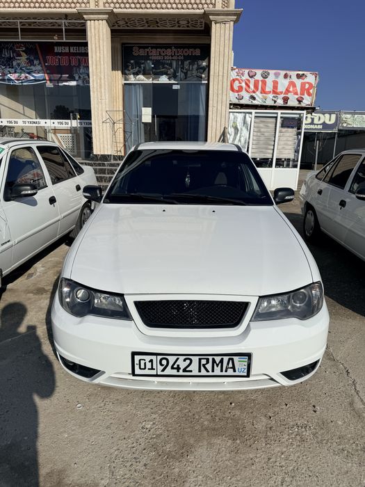 Nexia 2 lux konditsioner vikup