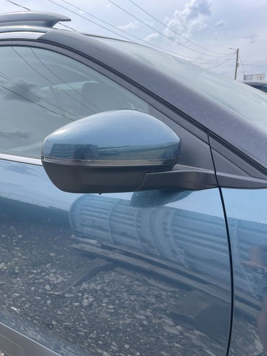 Oglinda dreapta stanga Citroen C5 AirCross an electrica unghi mort EUR