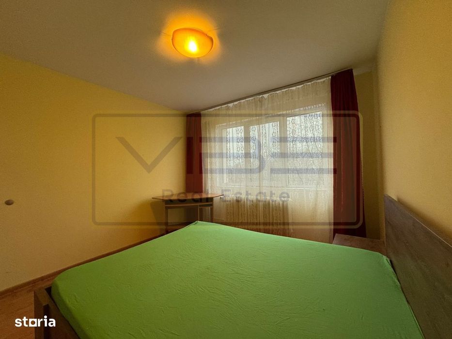 Apartament 3 camere Tatarasi Tudor Office Center