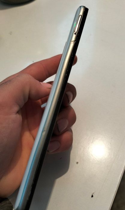 Samsunng a 51 garantiya bor