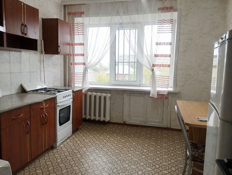 Продам квартиру 2 х комн