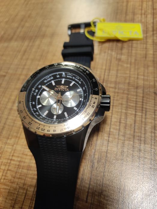 Invicta/Инвикта/Aviator, Coalition Forces, Bolt,TechnoMarine,Pro Diver