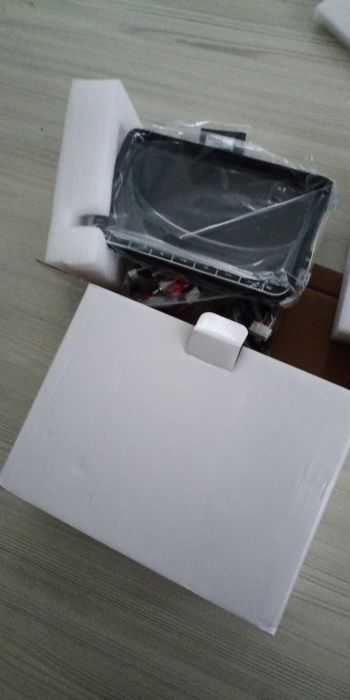 Navigație android vw skoda seat