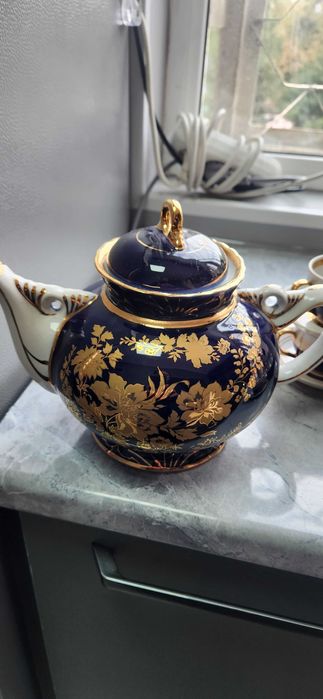 Продам посуду б/у