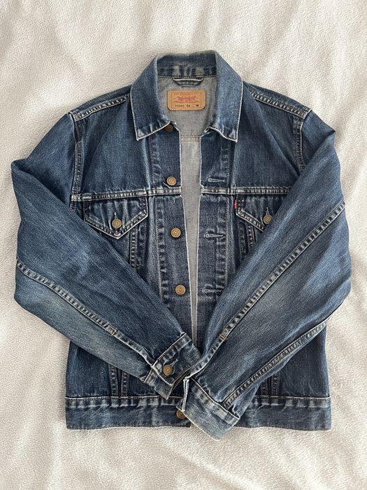 Geacă de blugi Levi’s M