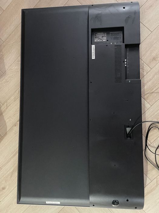 Телевизор Haier. 50 дюймов