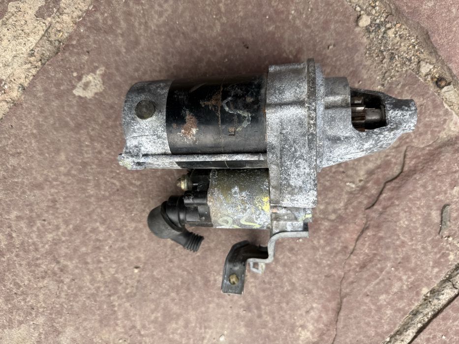 Стартер от хонда ср-в rd1