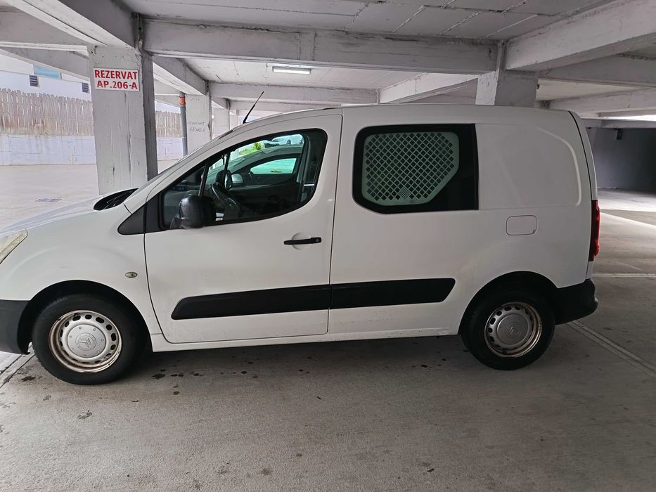Citroen berlingo 2012