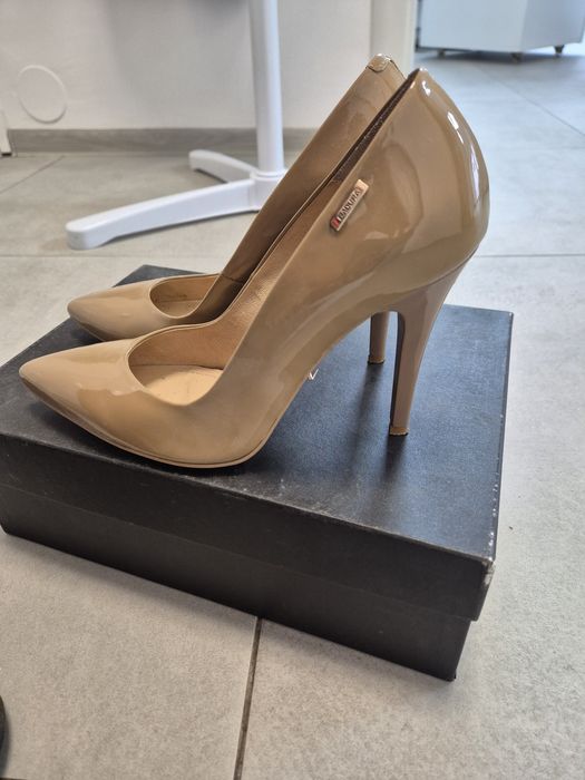 Vand pantofi dama BADURA