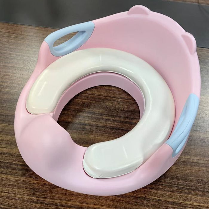 Детское сиденье на унитаз для детей