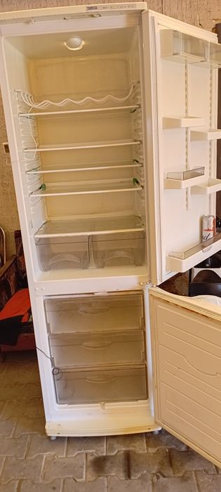 Холодильник в отличном состоянии