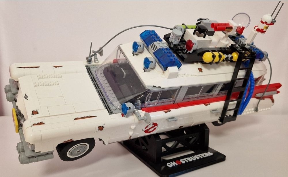 Suport/stand Lego Technic 42096,42056,42083,42115,42143,42125,42171