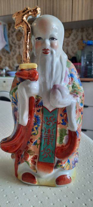 Сувениры , 3 старца