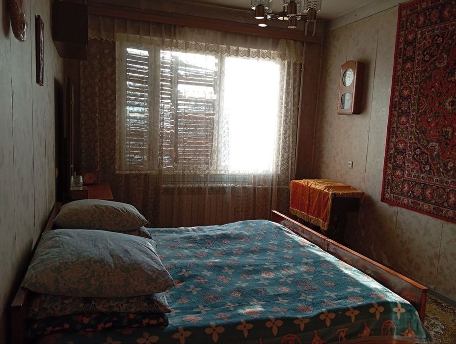 Аренда квартиры 3/3/5 ул Абай Корзинка . Ганга . Метро Гафур Гулям .