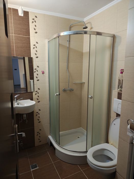 Vand apartament 4 camera, M16