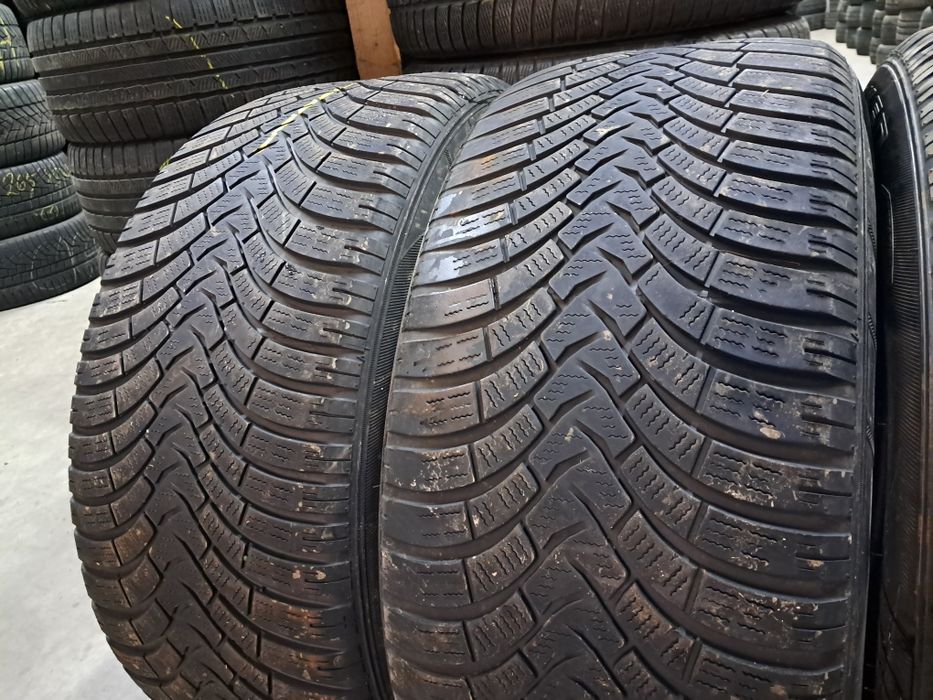Anvelope second iarna 295 45 R20 Falken