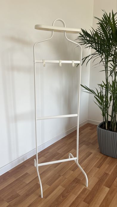 Напольная вешалка mulig от ikea