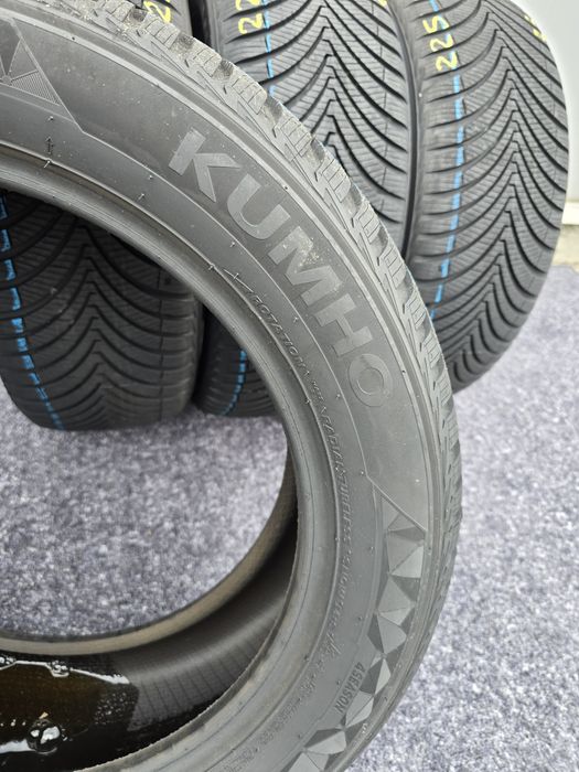 225 55 18 kumho m+s CA NOI