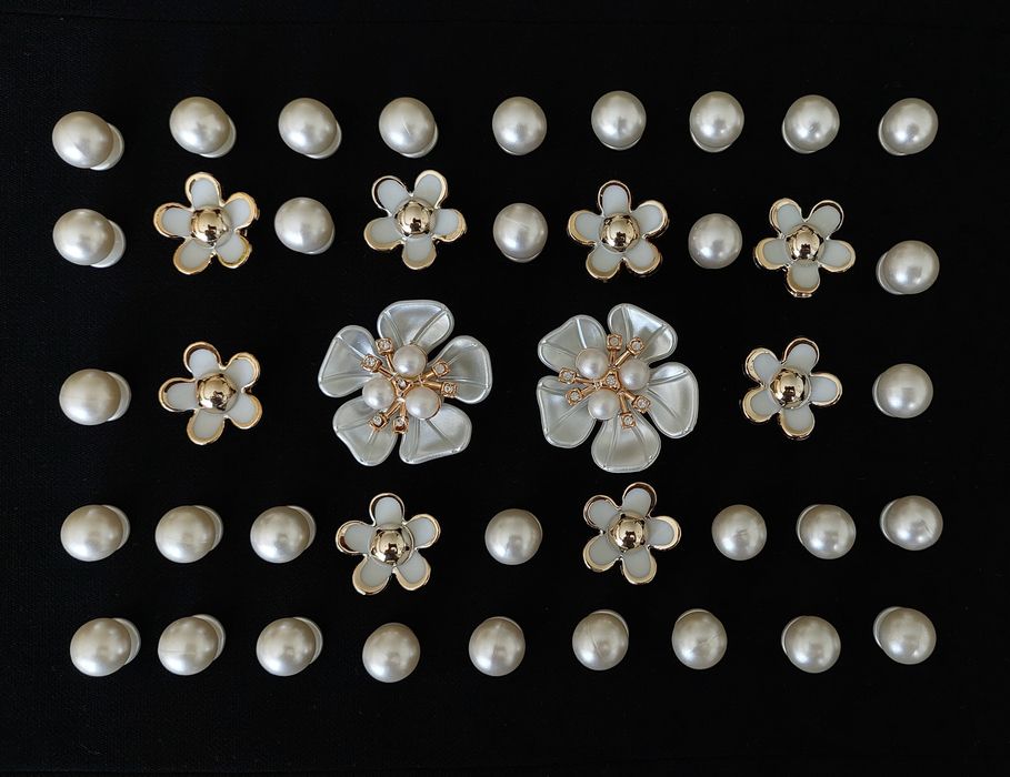 Елегантни Значки за Crocs JIBBITZ Аксесоари за Crocs