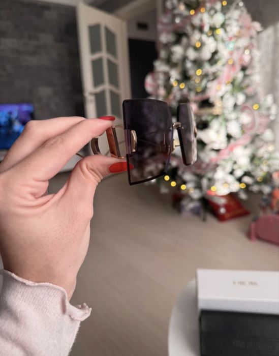 Ochelari christian dior originali