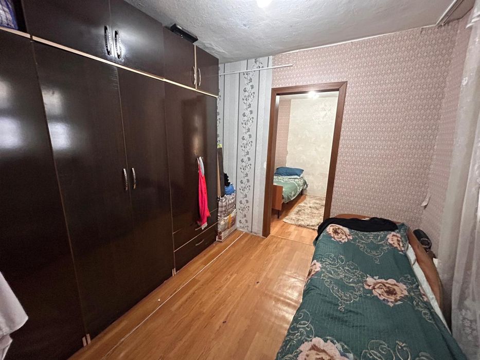 Продаю часть дома