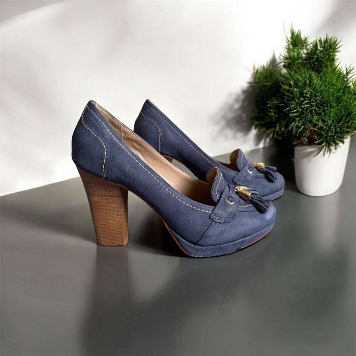 Туфли, босоножки