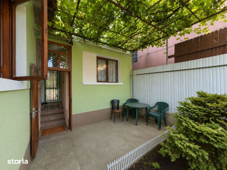 Casa P+1 | 317 mp teren | Ovidiu | Comision 0%