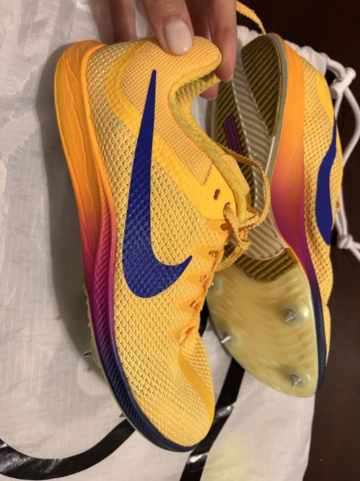 Шпайкове Nike 38.5