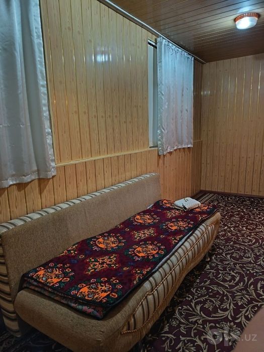 Квартира 3х комнатная