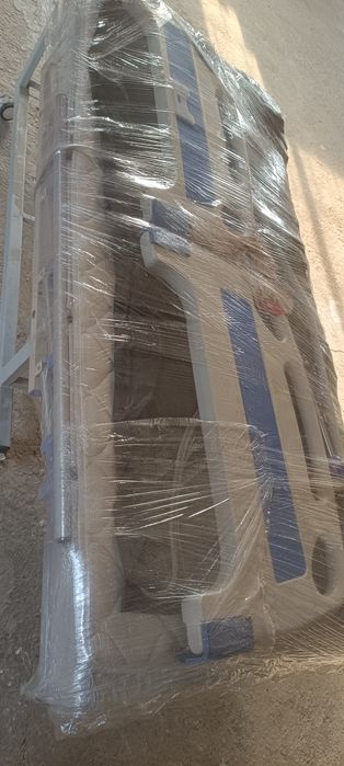 Кровать инвалидная