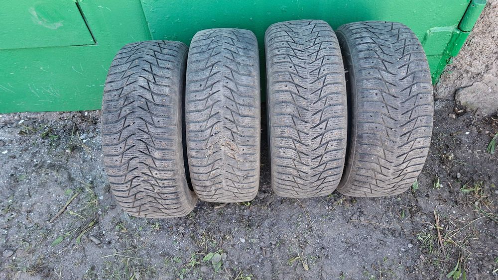 Sailun Ice Blazer WST3 215/55 R16