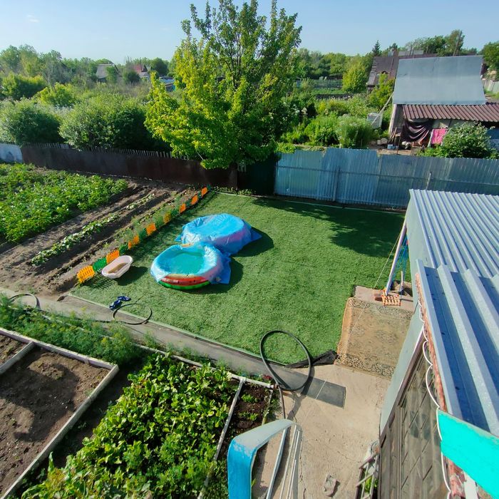 Продам дачу ПК "Алма"