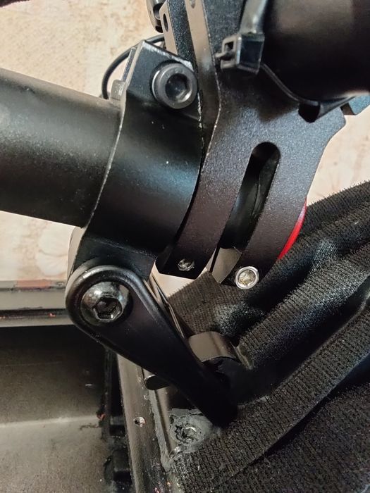 Электросамокат Kugoo G1; 60V-30Аh