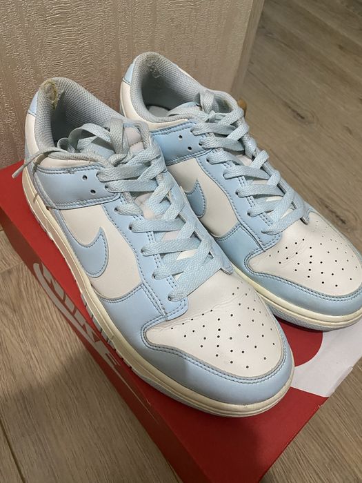 Продаю оригинальные Nike dunk low retro