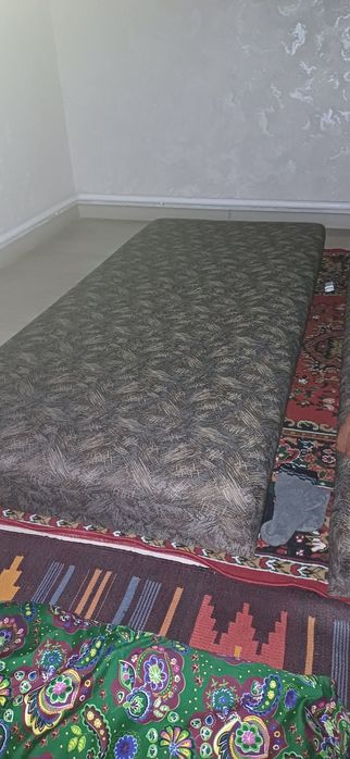 Матрас от дивана 2шт