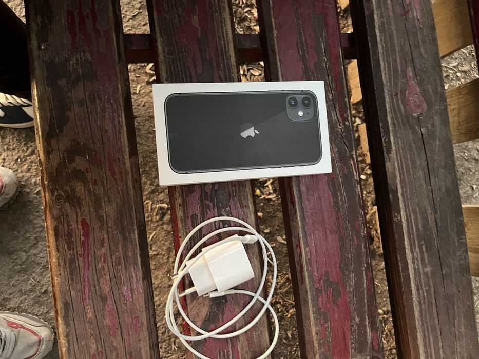 Айфон 11 iphone 11