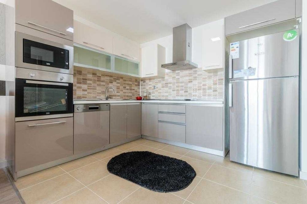 Дава се под наем Двустаен апартамент в София, Гео Милев - 56 кв.м за 1020 € - Снимка #3