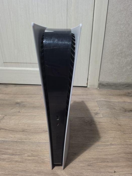 PlayStation 5 Digital