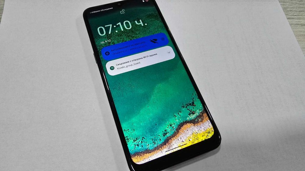 Nokia G11 32GB 3GB RAM Dual
