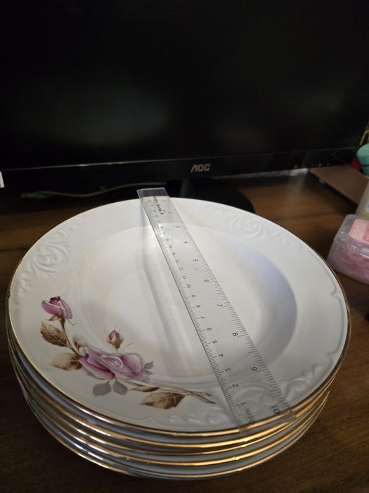 Продам посуду в ассортименте