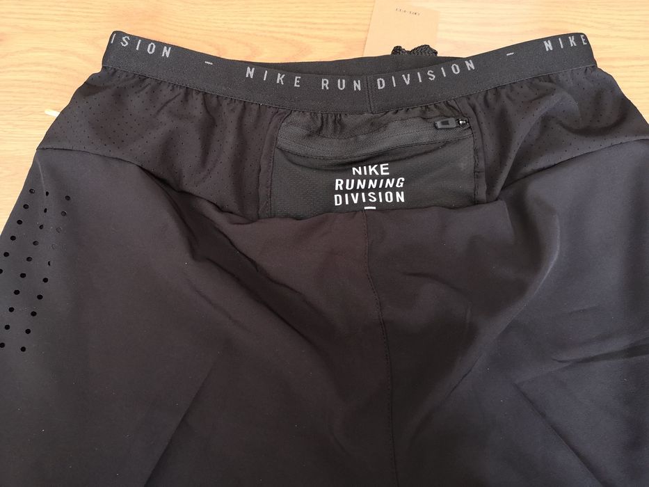 Nike Dri-Fit Running