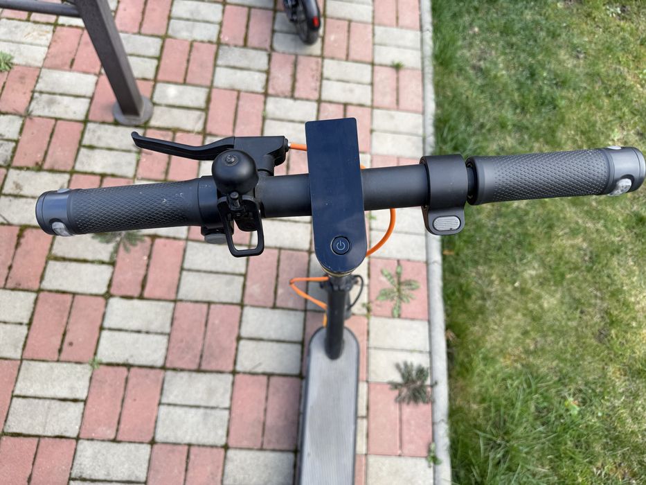 Trotinetă elecrtică Xiaomi 4 Go