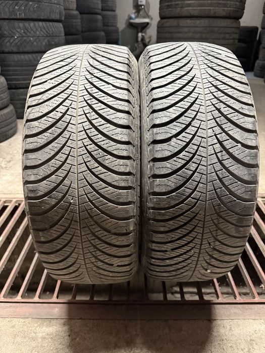 Goodyear 195/55/16