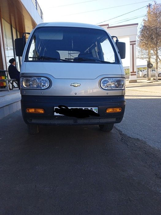 Демас холати аъло даражада