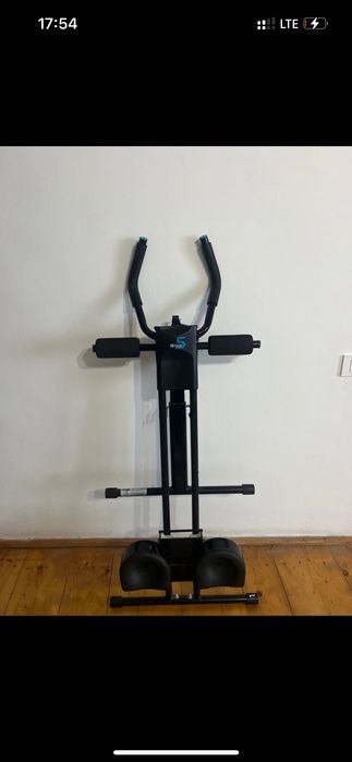 Aparat pentru exerciții abdominale Fitmaxx – stare bună