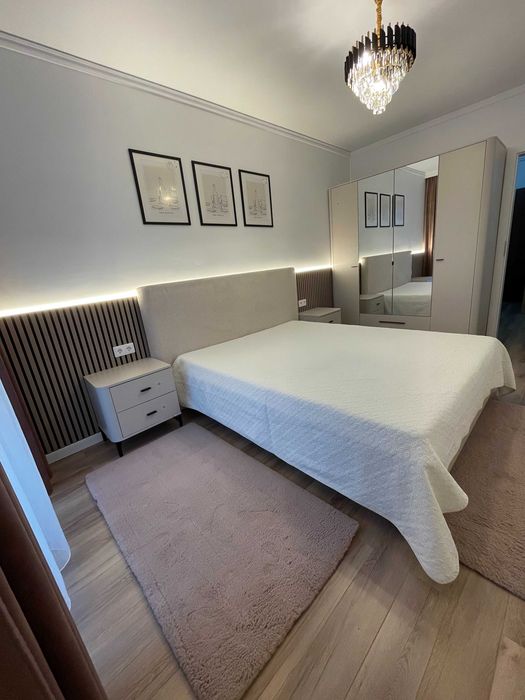 **Apartament de închiriat – Best Luxury Residence**