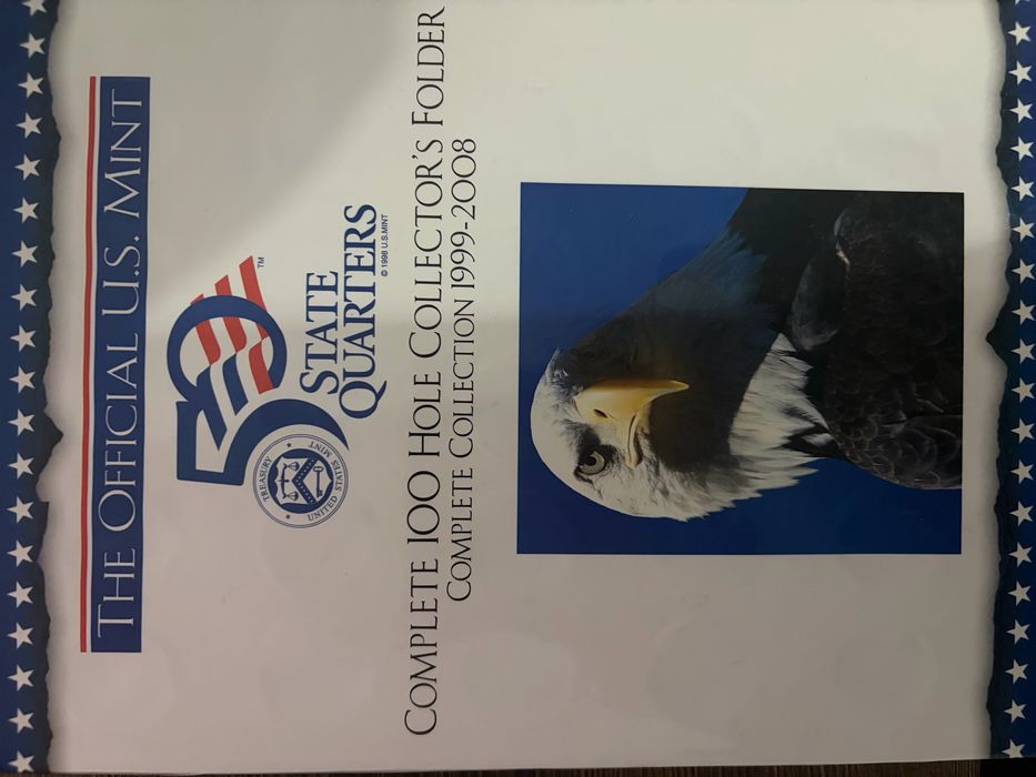 Монеты коллекционные