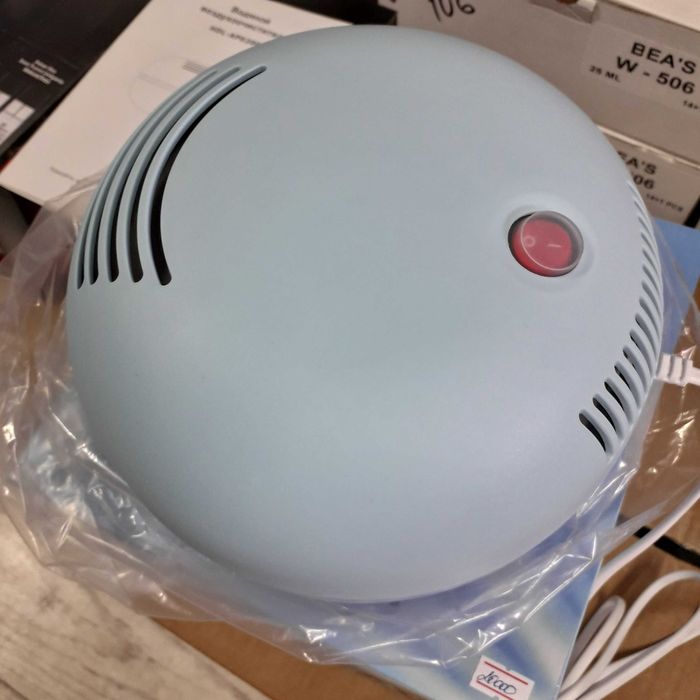 Воздухоочиститель водяной Аура