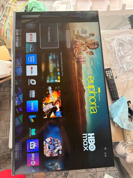 Piese pentru televizor Sony si Hisense
